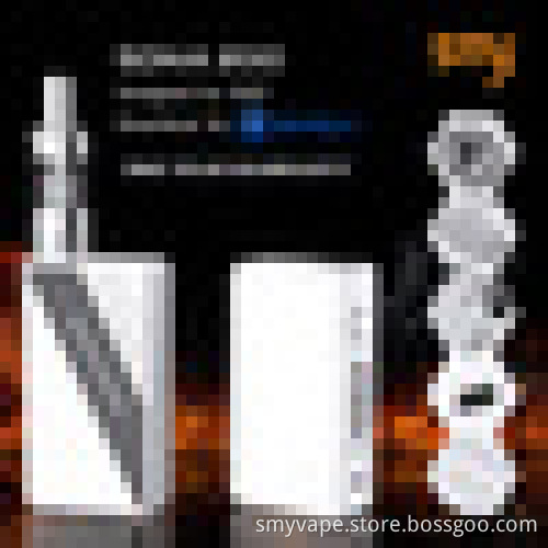 2015 SDNA 200 box mod TC dna 200 evolv box mod with authentic evolv 200 chip